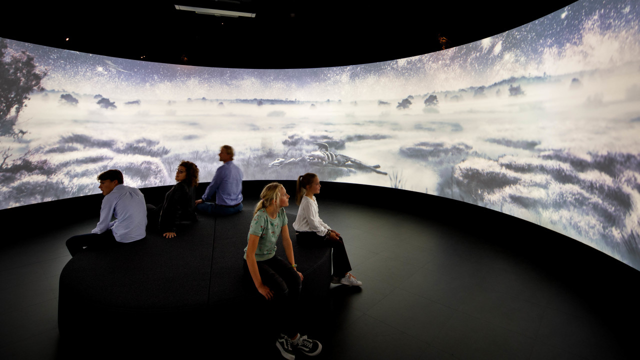 Ata Tech B.V. EERSEL afbeelding 1